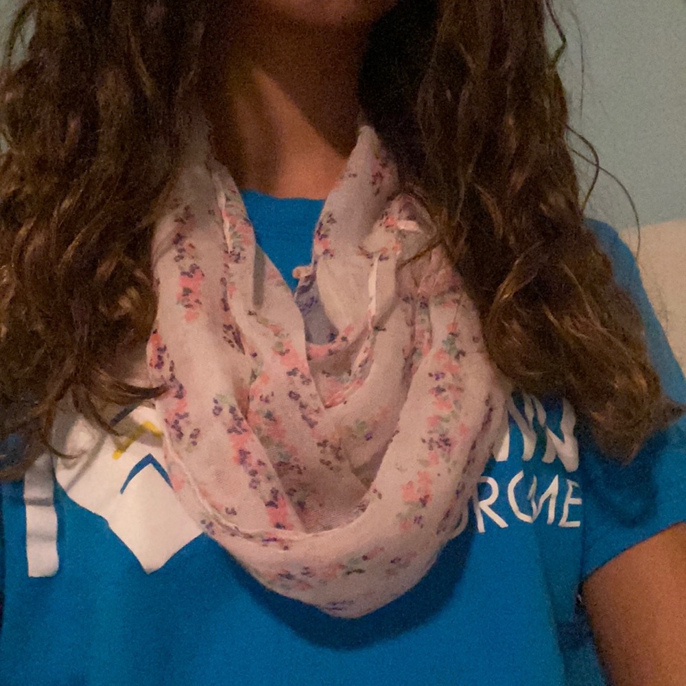 Kids Fashionable Scarf